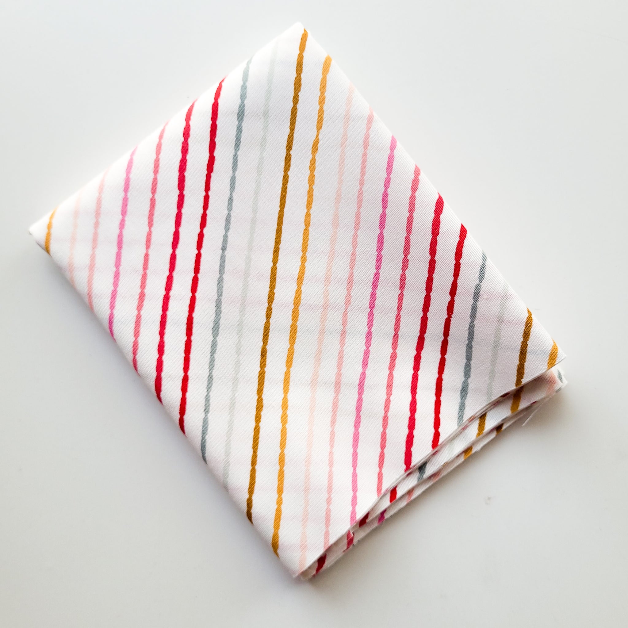 2025 Mini Quilt Advent Binding Fabric