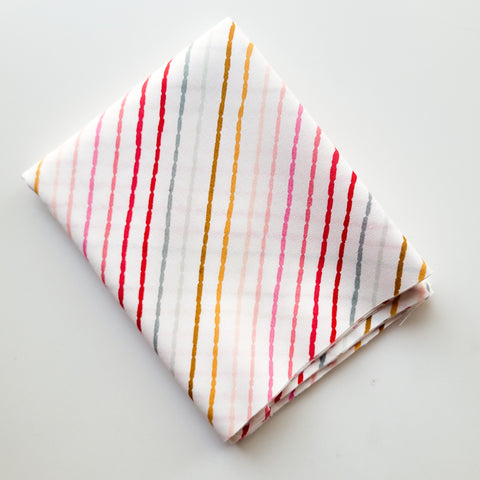 2025 Mini Quilt Advent Binding Fabric