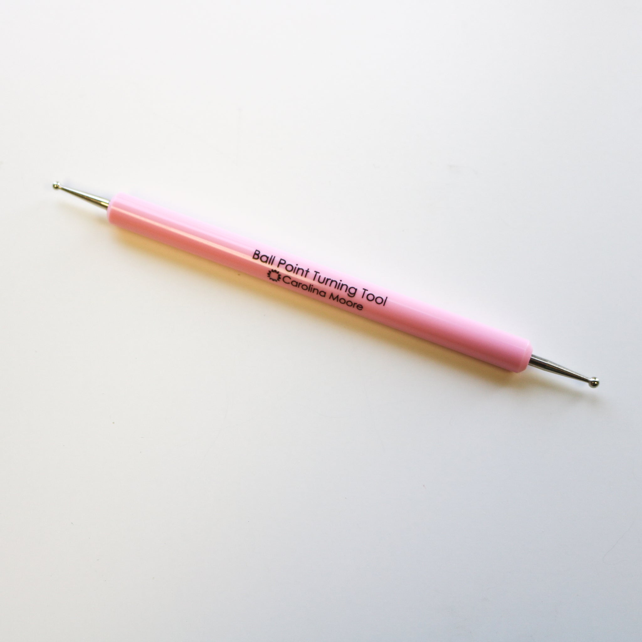 Ball Point Turning Tool - Shipping 6/15