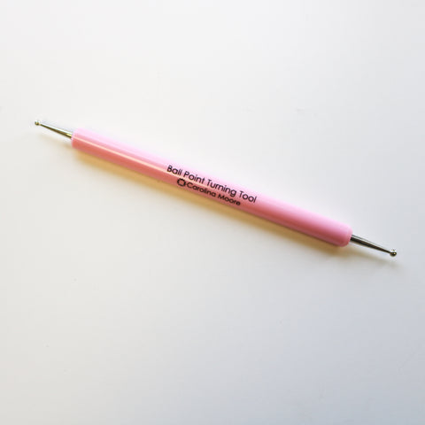 Ball Point Turning Tool - Shipping 6/15
