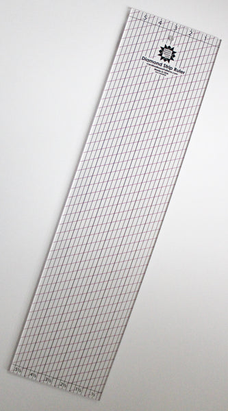 Diamond Strip Ruler