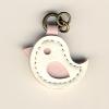 Zipper Pull - Birdie