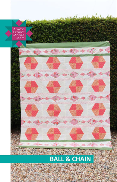Ball and Chain Quilt