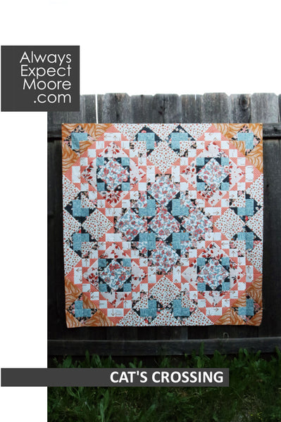 Cat's Crossing - Digital Download